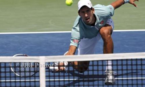 CINCINNATI MASTERS : Kejutan di Perempatfinal, Djokovic dan Muray Tumbang