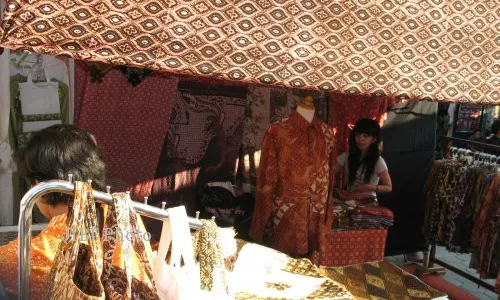 GELAR POTENSI DAERAH : Malam Ini, Bupati Sukoharjo Buka Pameran 