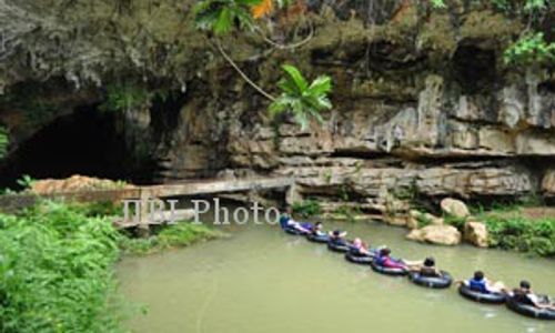 KONFLIK GUA PINDUL : Batas Penjelasan Izin Usaha 14 Hari 