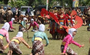 Sekolah Terima Danais, Disdikpora Tidak Tahu