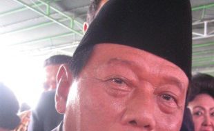   HUT ke-68 RI : “Saat Ini Orang Berani Malu Tapi Takut Mati”