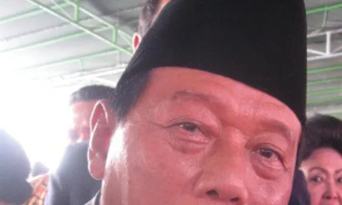   HUT ke-68 RI : “Saat Ini Orang Berani Malu Tapi Takut Mati”