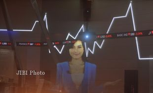 BURSA SAHAM : Pagi Ini, IHSG Dibuka Menguat 0,04% ke 5.170, SILO Melejit