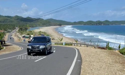 Profesor UGM Sebut Ada "Harta Karun" di Laut Selatan