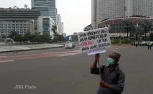 JUAL GINJAL UNTUK BIAYA SEKOLAH