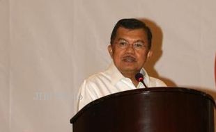 KECELAKAAN HELIKOPTER : Jusuf Kalla: Helikopter Dubes RI di Pakistan Tidak Ditembak Taliban