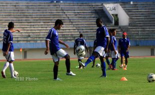 ISC B 2016 : Siapa Saja Personel PSCS Cilacap di Babak Final?