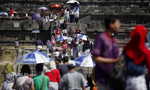 Paket Liburan Murah Bukan Berarti Ecek-Ecek, Lho