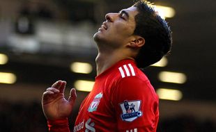 JELANG ARSENAL VS LIVERPOOL : Arteta : Kasihan Arsenal Gagal Boyong Suarez 