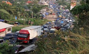 MACET TOTAL