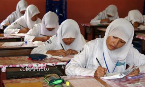 KUDETA TURKI : Sekolah Kesatuan Bangsa di Bantul Tidak Akan Ditutup