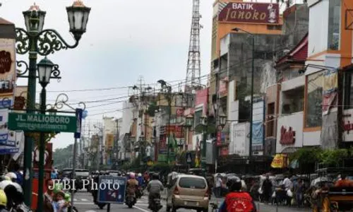 Jogja Heritage City Segera segera Terealisasi