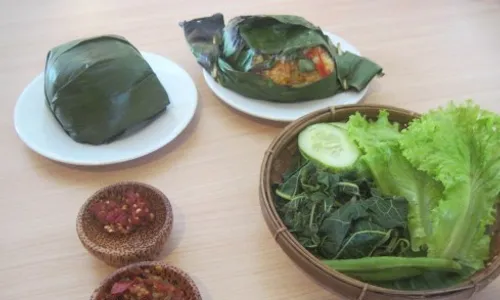 Ritual Foto-Foto Makanan Pengaruhi Rasa Masakan