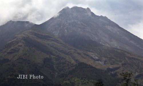 PENDAKI HILANG : Yeveny Diduga Masih Hidup