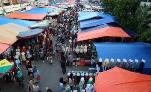 Wisatawan Mengeluh, Pemkab Gunungkidul Minta PKL Pasang Daftar Harga