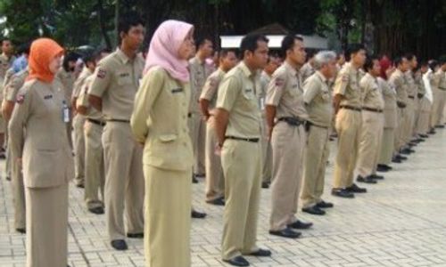 PNS KLATEN : BKD Bentuk Tim Khusus Sidak Jam Kerja