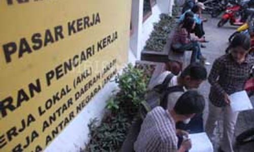 Seusai Lebaran, Permintaan Kartu Kuning Meningkat