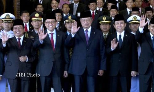 RAPBN 2015 : Faisal Basri: Penyusunan RAPBN SBY Selalu Meleset dan Rawan Korupsi