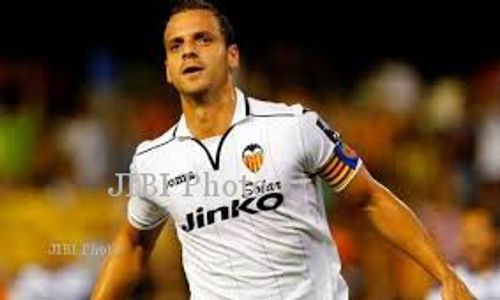 LIGA PREMIER : Soldado Tak Sabar Lawan Arsenal