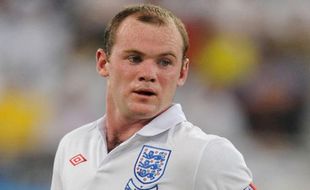 UJI COBA INGGRIS VS SKOTLANDIA : Hodgson Optimistis Rooney Bisa Tampil