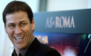 PREDIKSI CHELSEA Vs AS ROMA: Rudi Garcia Enggan Dibandingkan dengan Mourinho