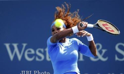 CINCINNATI MASTERS : Serena Williams Jumpa Li Na di Semifinal