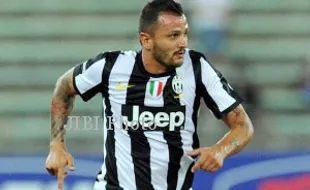 Simone Pepe Siap Comeback dengan Juve