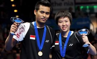 WORLD CHAMPIONSHIPS : Ini Dia Jadwal Siaran Langsung  di MNC TV