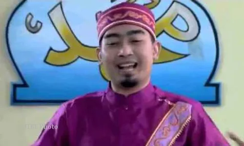 KONTROVERSI USTAZ SOLMED : Soleh Mahmoed Emoh Komentari Surat Terbuka TKW