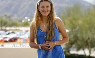 Azarenka Mundur dari Rogers Cup  