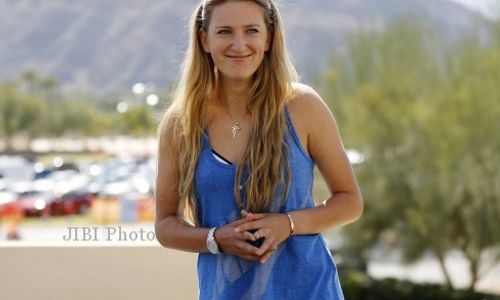 Azarenka Mundur dari Rogers Cup  