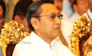 INDONESIA INVESTMENT SUMMIT 2013 : Wapres : Pemerintah Susun Aturan Hukum Upah Buruh