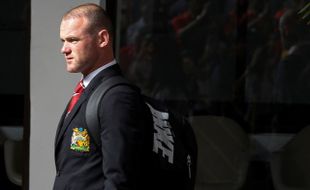 LIGA PREMIER : Rooney Beberkan Alasannya Ingin Tinggalkan MU