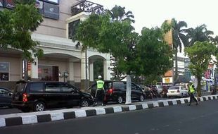 Pengelola Mal Bantah Daya Beli Warga Jogja Menurun