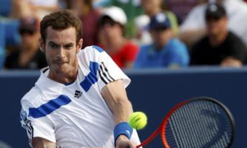 US OPEN 2013: Murray Jumpa Llodra di Laga Perdana