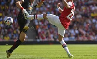 EMIRATES CUP 2013 : Dua Gol Drogba, Jadikan Galatsaray  Juara dengan Taklukkan Arsenal 2-1