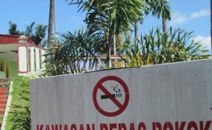 Kampung Mendungan Deklarasikan Bebas Asap Rokok