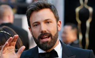 Ben Affleck Berhenti Sutradarai Film The Batman