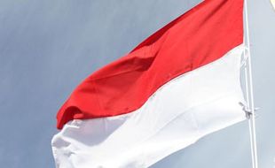 Tak Pasang Bendera Merah Putih, Supermarket di Ngawi Terancam Ditutup