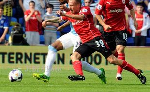 CARDIFF CITY VS SWANSEA CITY : Menanti Derby Wales di Liga Premier 