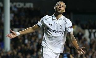 TRANSFER PEMAIN : Soldado Datang, Dempsey Balik Kampung