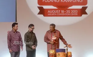 AGENDA JOGJA : Javanese Diaspora Event Digelar, Ini Ragam Kegiatannya