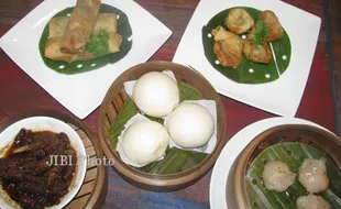 Dimsum Wardim @Hom Platinum Nan Padat