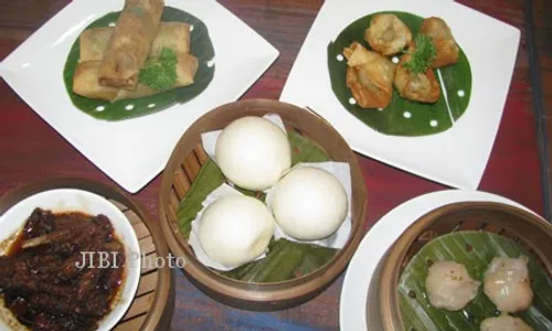 Dimsum Wardim @Hom Platinum Nan Padat