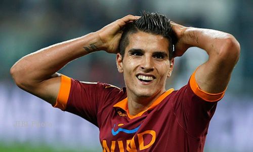 TRANSFER PEMAIN: Spurs  Bisa Turunkan Lamela dan Chiriches di Derby London Utara