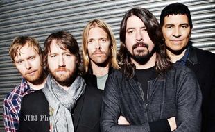 Berdych Bicara Tentang Manchester United hingga Foo Fighters