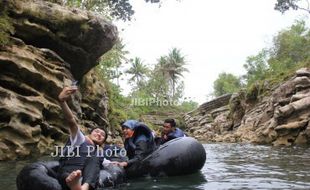 Senin Depan, Pemkab Turun Tangan Tata Pokdarwis