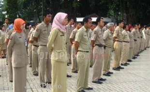 PERCERAIAN PNS : Ada Bermacam Penyebab PNS di Kota Jogja Bercerai