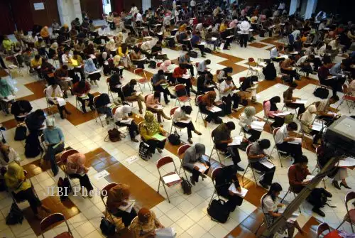Pengumuman! 17.221 Peserta Lolos Seleksi CPNS Kemenag
