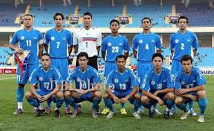 TIMNAS INDONESIA VS FILIPINA: Terkendala Teknis, Filipina Tiba Hari Ini